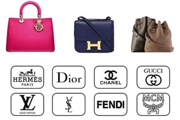 石家庄市回收名包